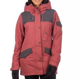 BILLABONG Scenic Route Winter/Snow Jacket